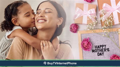 Mother’s Day 2023 — Mother’s Day Gifts 